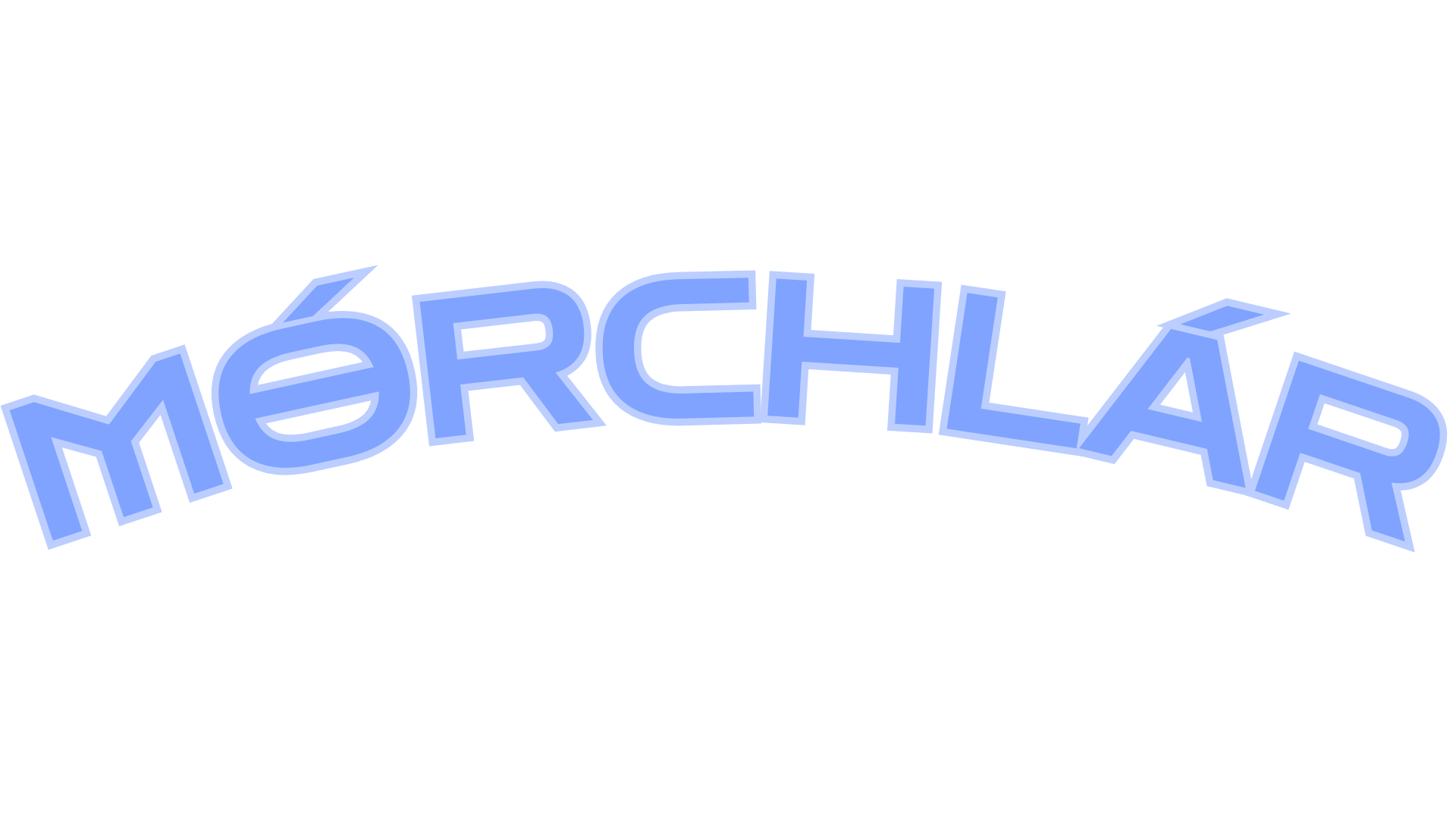 The Logo for Mórchlár